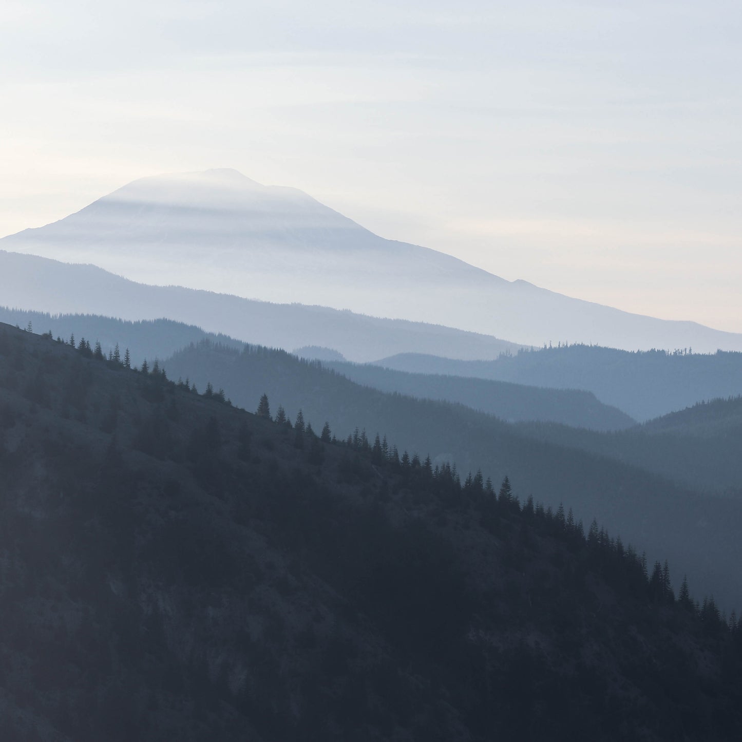 Blue Mountains